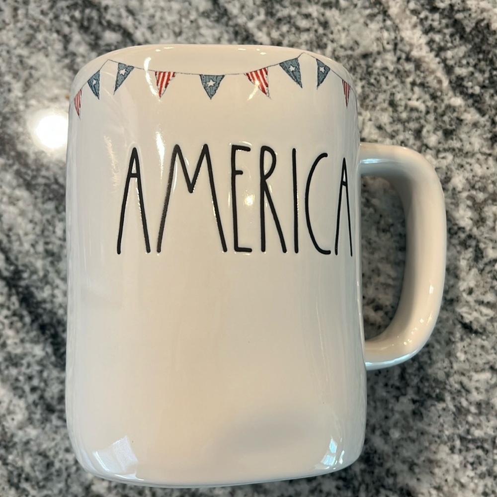 Rae Dunn mug